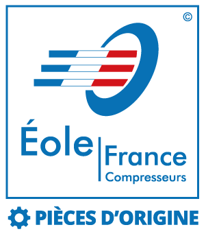 Accouplement élastique Éole France